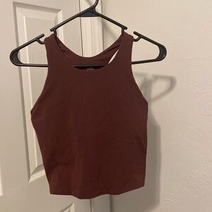 Athleta Long Distance sports bra